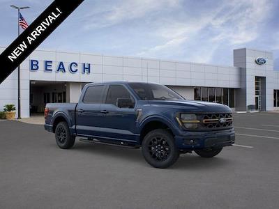 2025 Ford F-150 SuperCrew Cab 4x4 Pickup for sale #F63748 - photo 1