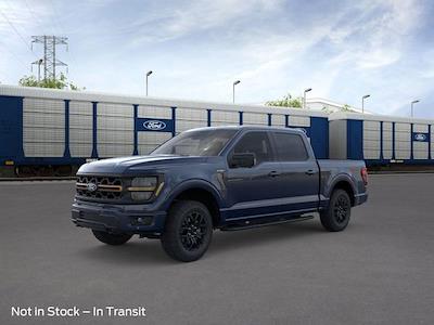 2025 Ford F-150 SuperCrew Cab 4x4 Pickup for sale #F63748 - photo 2
