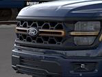 2025 Ford F-150 SuperCrew Cab 4x4 Pickup for sale #F63748 - photo 17