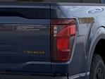 2025 Ford F-150 SuperCrew Cab 4x4 Pickup for sale #F63748 - photo 21