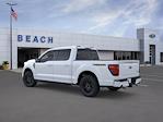 2025 Ford F-150 SuperCrew Cab 4x4 Pickup for sale #F63750 - photo 6