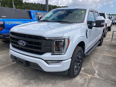 2021 Ford F-150 SuperCrew Cab 4WD Pickup for sale #F63750D - photo 1