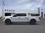 2025 Ford F-150 SuperCrew Cab 4x4 Pickup for sale #F63752 - photo 4