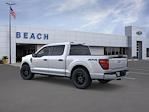 2025 Ford F-150 SuperCrew Cab 4x4 Pickup for sale #F63752 - photo 5