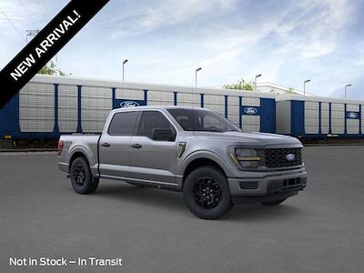 2025 Ford F-150 SuperCrew Cab 4x4 Pickup for sale #F63753 - photo 1
