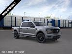 2025 Ford F-150 SuperCrew Cab 4x4 Pickup for sale #F63753 - photo 1