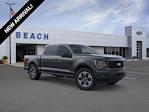 2025 Ford F-150 SuperCrew Cab 4x2 Pickup for sale #F63754 - photo 1