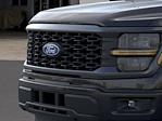 2025 Ford F-150 SuperCrew Cab 4x2 Pickup for sale #F63754 - photo 17