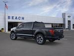 2025 Ford F-150 SuperCrew Cab 4x2 Pickup for sale #F63754 - photo 6
