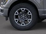 2025 Ford F-150 SuperCrew Cab 4x2 Pickup for sale #F63755 - photo 19