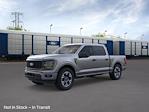 2025 Ford F-150 SuperCrew Cab 4x2 Pickup for sale #F63755 - photo 3