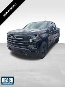 2025 Chevrolet Silverado 1500 Crew Cab 4WD Pickup for sale #F63758D - photo 1