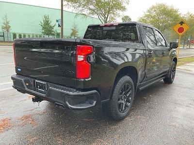 2025 Chevrolet Silverado 1500 Crew Cab 4WD Pickup for sale #F64100D - photo 2