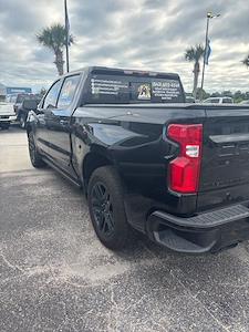 2025 Chevrolet Silverado 1500 Crew Cab 4WD Pickup for sale #F63758D - photo 2