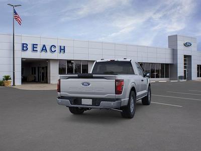 2025 Ford F-150 Regular Cab 4x2 Pickup for sale #F63760 - photo 2