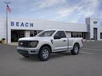 2025 Ford F-150 Regular Cab 4x2 Pickup for sale #F63760 - photo 3