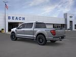 2025 Ford F-150 SuperCrew Cab 4x4 Pickup for sale #F63761 - photo 5