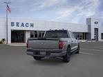 2025 Ford F-150 SuperCrew Cab 4x4 Pickup for sale #F63761 - photo 8