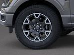 2025 Ford F-150 SuperCrew Cab 4x4 Pickup for sale #F63762 - photo 19