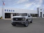 2025 Ford F-150 SuperCrew Cab 4x4 Pickup for sale #F63762 - photo 4