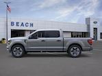2025 Ford F-150 SuperCrew Cab 4x4 Pickup for sale #F63762 - photo 5
