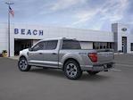 2025 Ford F-150 SuperCrew Cab 4x4 Pickup for sale #F63762 - photo 6
