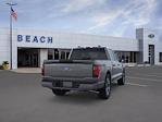 2025 Ford F-150 SuperCrew Cab 4x4 Pickup for sale #F63762 - photo 2