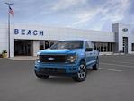 2025 Ford F-150 SuperCrew Cab 4x2 Pickup for sale #F63763 - photo 4