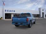 2025 Ford F-150 SuperCrew Cab 4x2 Pickup for sale #F63763 - photo 2