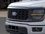 2025 Ford F-150 SuperCrew Cab 4x4 Pickup for sale #F63764 - photo 17