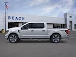 2025 Ford F-150 SuperCrew Cab 4x4 Pickup for sale #F63764 - photo 5