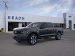 2025 Ford F-150 SuperCrew Cab 4x4 Pickup for sale #F63765 - photo 3