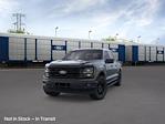 2025 Ford F-150 SuperCrew Cab 4x2 Pickup for sale #F63767 - photo 4