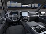 2025 Ford F-150 SuperCrew Cab 4x2 Pickup for sale #F63767 - photo 9