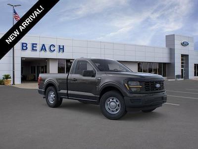 2025 Ford F-150 Regular Cab 4x2 Pickup for sale #F63768 - photo 1