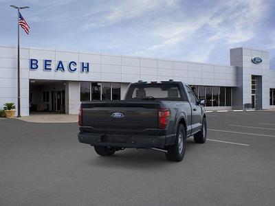 2025 Ford F-150 Regular Cab 4x2 Pickup for sale #F63768 - photo 2