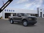 2025 Ford F-150 Regular Cab 4x2 Pickup for sale #F63768 - photo 1