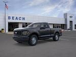 2025 Ford F-150 Regular Cab 4x2 Pickup for sale #F63768 - photo 3