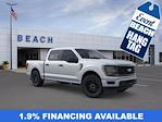 2025 Ford F-150 SuperCrew Cab 4x2 Pickup for sale #F63769 - photo 1