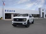 New 2025 Ford F-150 STX SuperCrew Cab Pickup for sale #F63770 - photo 3