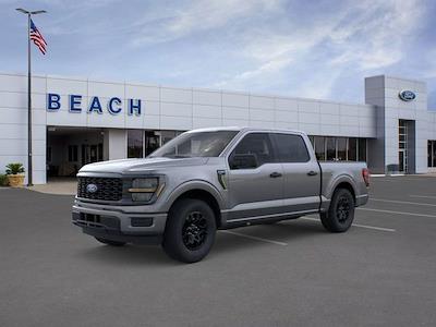 2025 Ford F-150 SuperCrew Cab RWD Pickup for sale #F63771 - photo 2