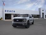 2025 Ford F-150 SuperCrew Cab 4x2 Pickup for sale #F63773 - photo 4