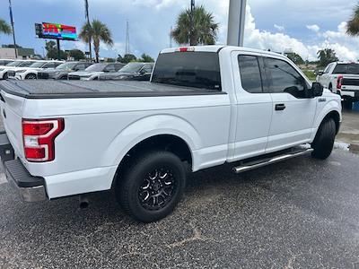 2019 Ford F-150 Super Cab 4x2 Pickup for sale #F63773D - photo 2