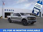 2025 Ford F-150 SuperCrew Cab 4x4 Pickup for sale #F63774 - photo 1