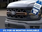 2025 Ford F-150 SuperCrew Cab 4x4 Pickup for sale #F63774 - photo 17