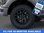 2025 Ford F-150 SuperCrew Cab 4x4 Pickup for sale #F63774 - photo 19
