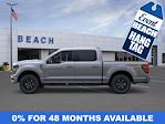 2025 Ford F-150 SuperCrew Cab 4x4 Pickup for sale #F63774 - photo 5