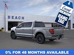2025 Ford F-150 SuperCrew Cab 4x4 Pickup for sale #F63774 - photo 6