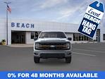 2025 Ford F-150 SuperCrew Cab 4x4 Pickup for sale #F63774 - photo 8
