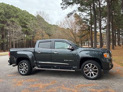 2022 GMC Canyon Crew Cab 4WD Pickup for sale #F63774F - photo 2